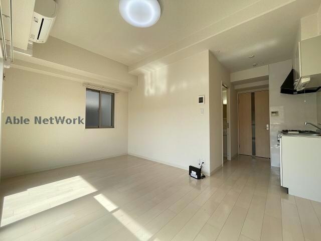 レージュサンパティックの物件内観写真