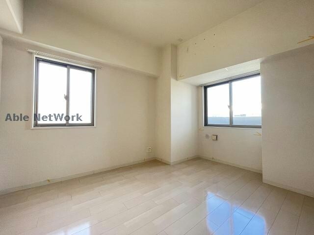 レージュサンパティックの物件内観写真