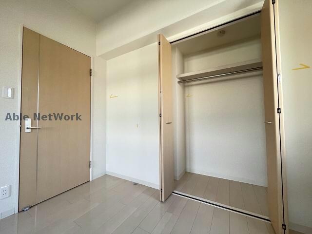 レージュサンパティックの物件内観写真