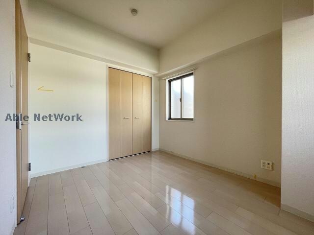 レージュサンパティックの物件内観写真