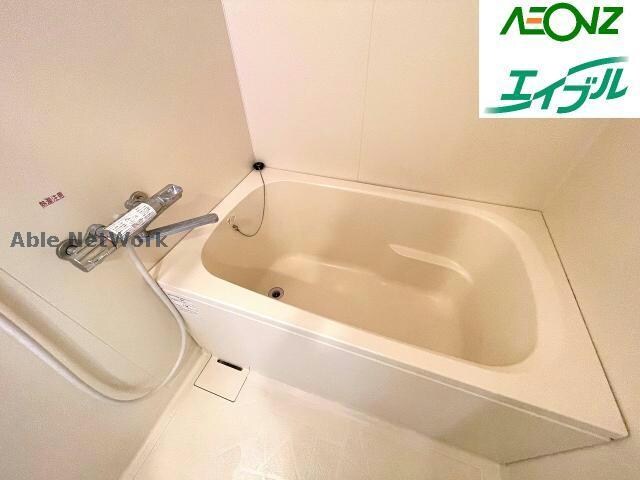 レージュサンパティックの物件内観写真