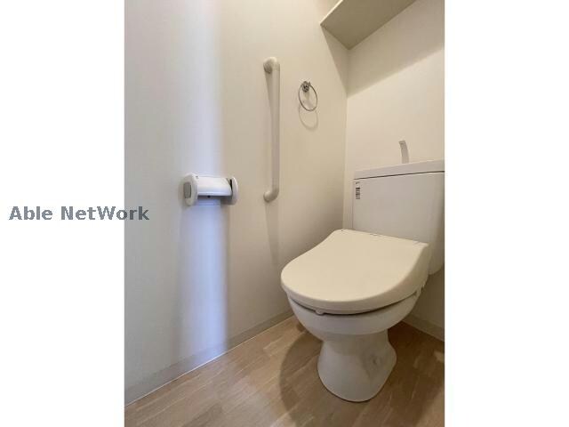 レージュサンパティックの物件内観写真