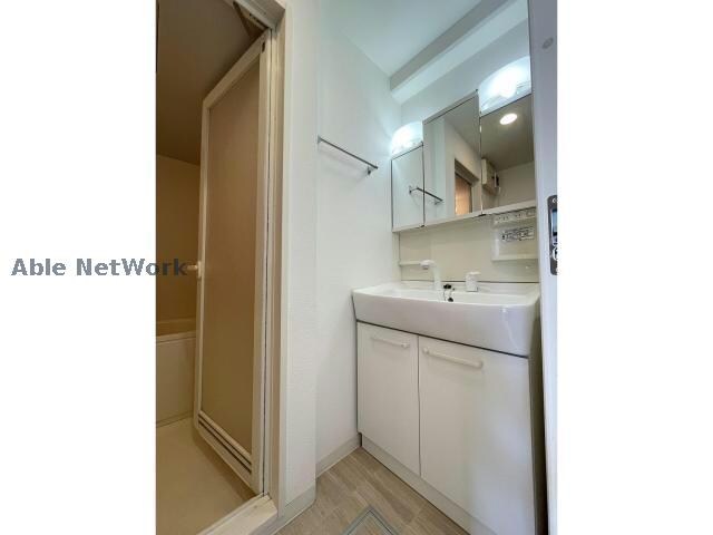 レージュサンパティックの物件内観写真