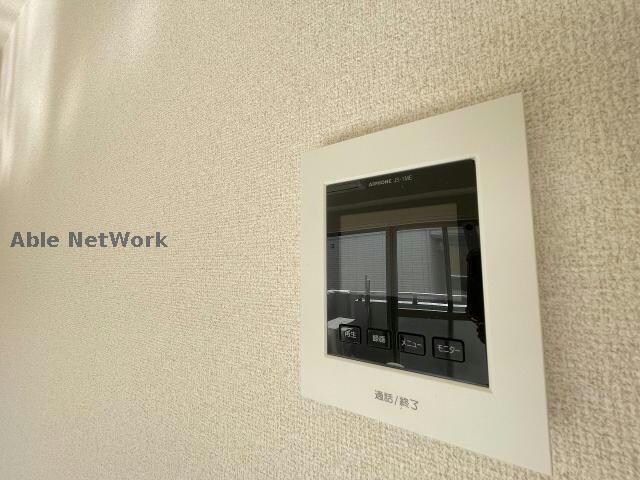 レージュサンパティックの物件内観写真