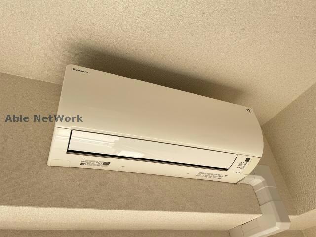 レージュサンパティックの物件内観写真