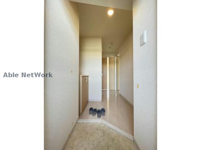 レージュサンパティックの物件内観写真