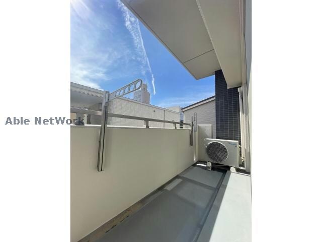 レージュサンパティックの物件内観写真