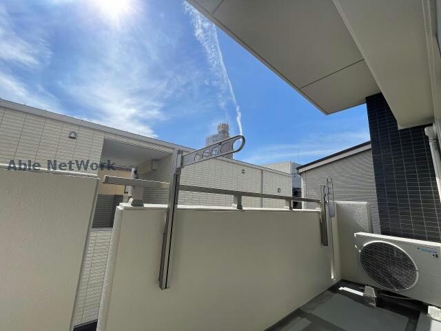 レージュサンパティックの物件内観写真