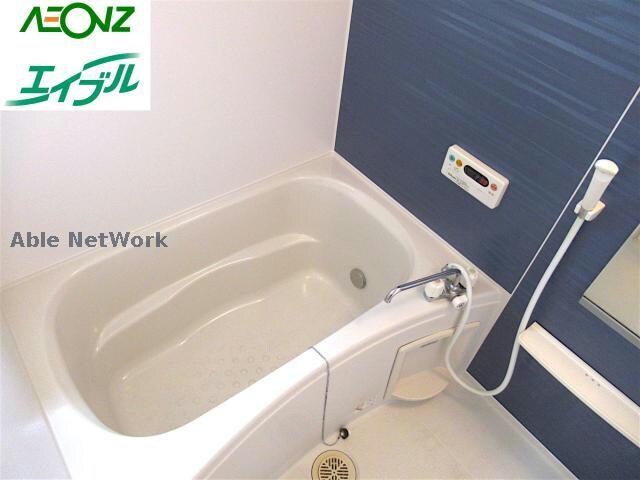 サングレイスBの物件内観写真