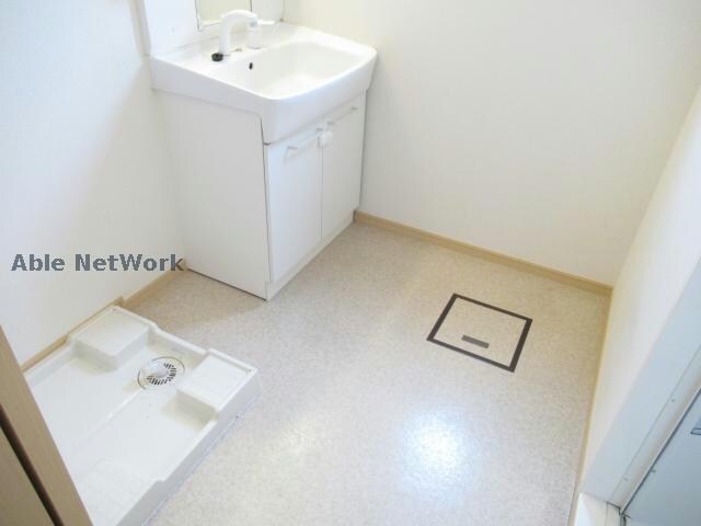 サングレイスBの物件内観写真