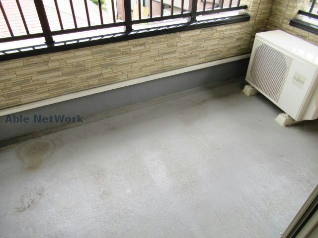 サングレイスBの物件内観写真