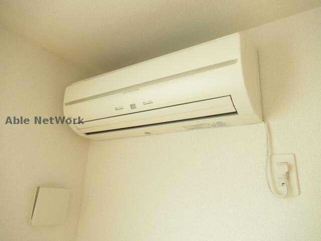 サングレイスBの物件内観写真