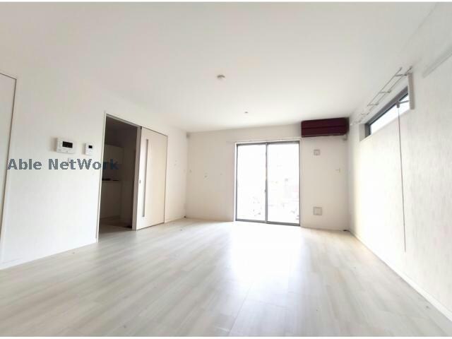 CASTORの物件内観写真