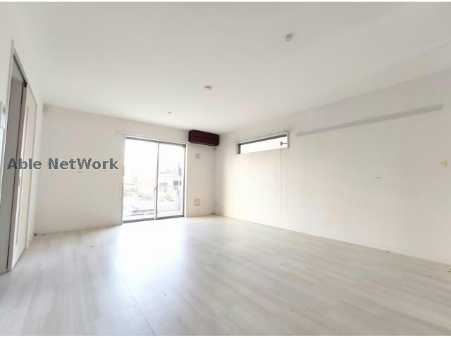 CASTORの物件内観写真