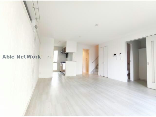 CASTORの物件内観写真