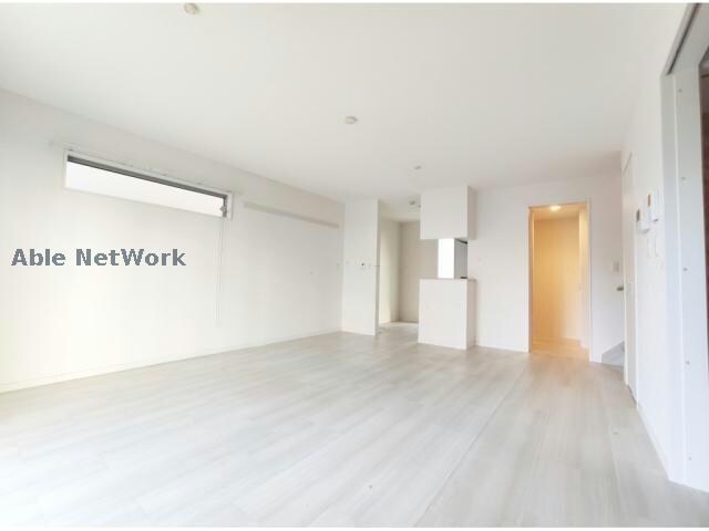 CASTORの物件内観写真