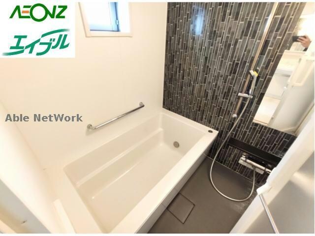 CASTORの物件内観写真