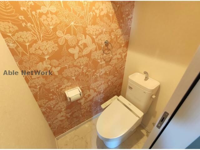 CASTORの物件内観写真