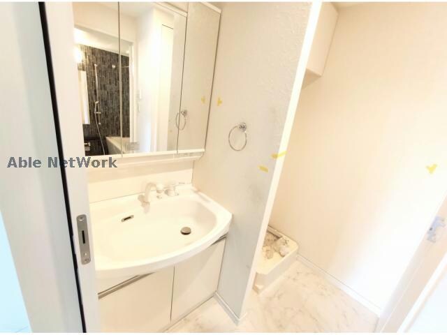 CASTORの物件内観写真