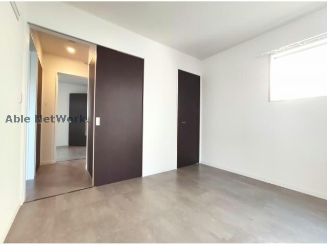 CASTORの物件内観写真