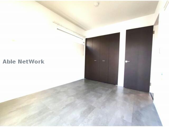 CASTORの物件内観写真