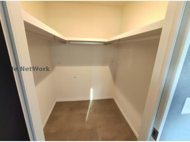 CASTORの物件内観写真