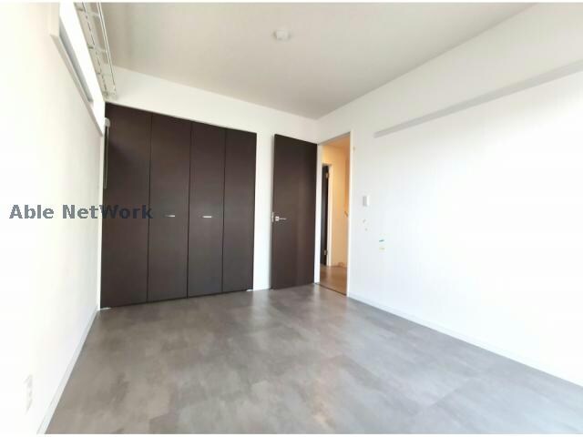 CASTORの物件内観写真