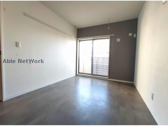 CASTORの物件内観写真