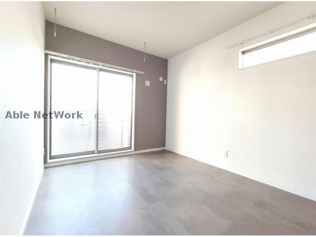 CASTORの物件内観写真