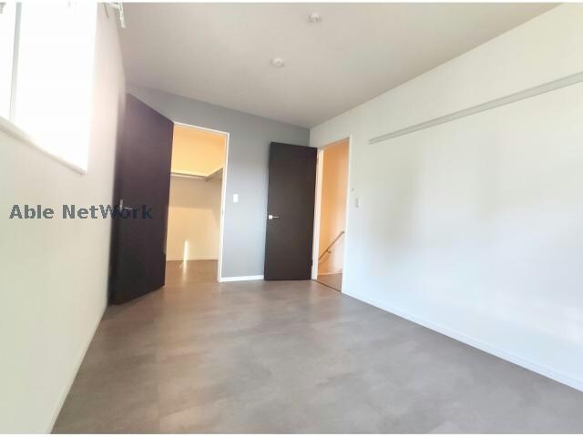 CASTORの物件内観写真