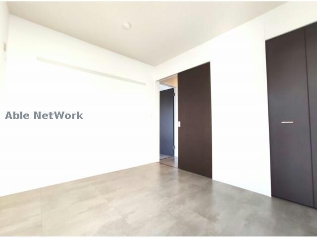 CASTORの物件内観写真