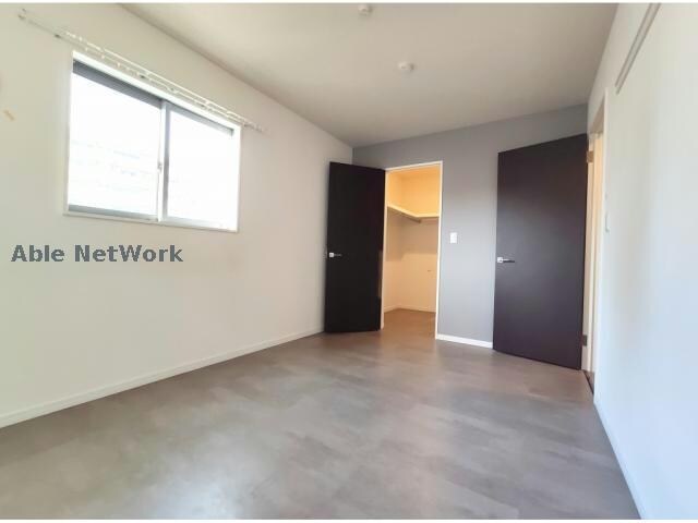 CASTORの物件内観写真