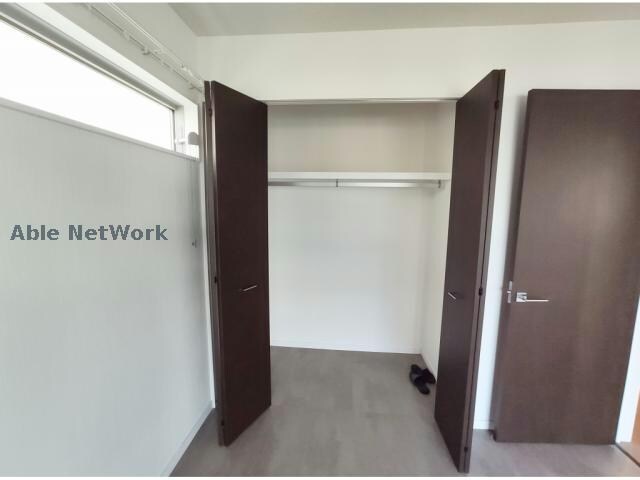 CASTORの物件内観写真