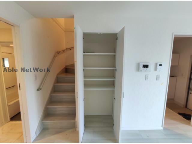 CASTORの物件内観写真