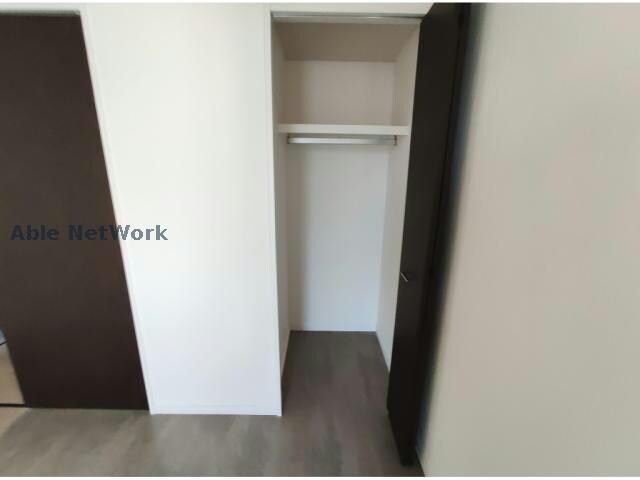 CASTORの物件内観写真