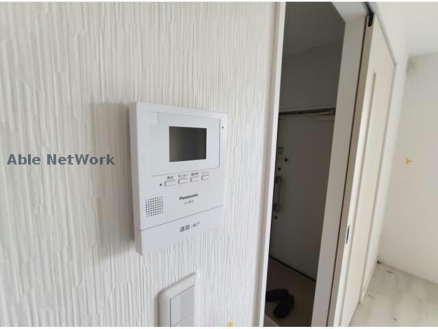 CASTORの物件内観写真