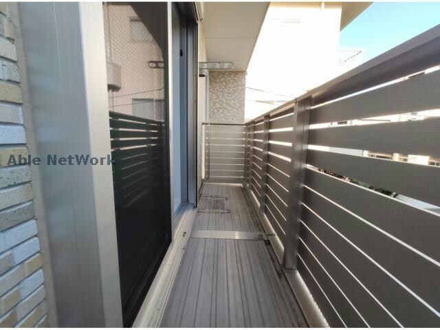 CASTORの物件内観写真