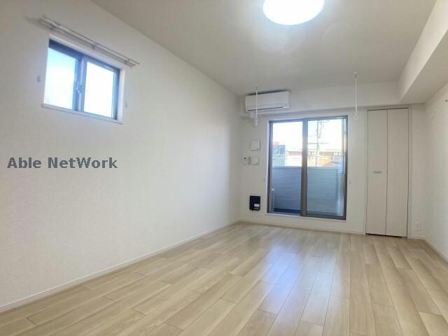 アリエッタさんたかねの物件内観写真