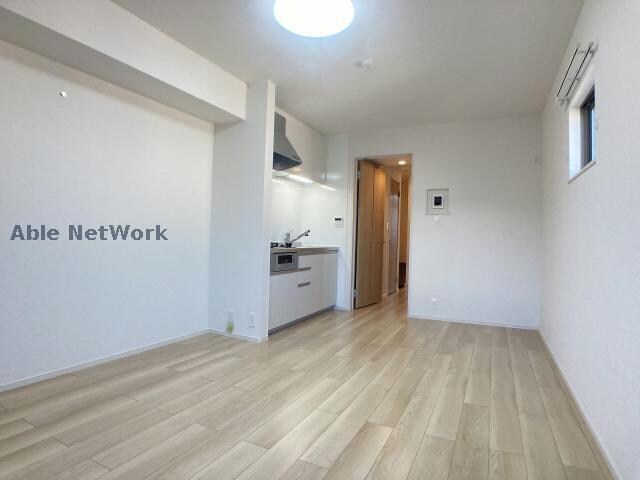 アリエッタさんたかねの物件内観写真