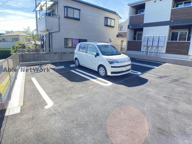 アリエッタさんたかねの物件外観写真