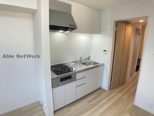 アリエッタさんたかねの物件内観写真