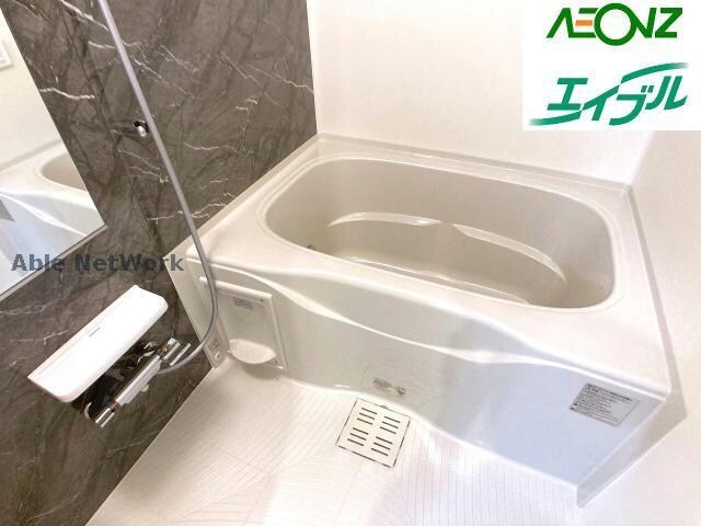 アリエッタさんたかねの物件内観写真