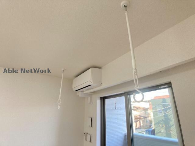 アリエッタさんたかねの物件内観写真