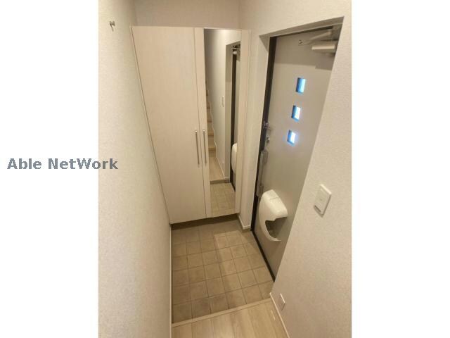 アリエッタさんたかねの物件内観写真