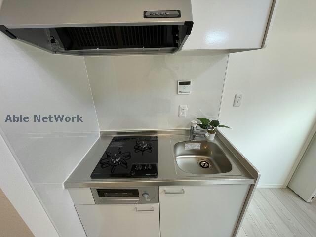 アクセスコートⅧの物件内観写真