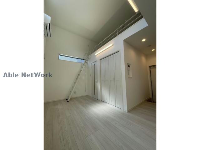 アクセスコートⅧの物件内観写真