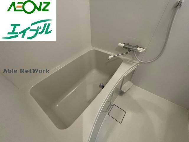 アクセスコートⅧの物件内観写真