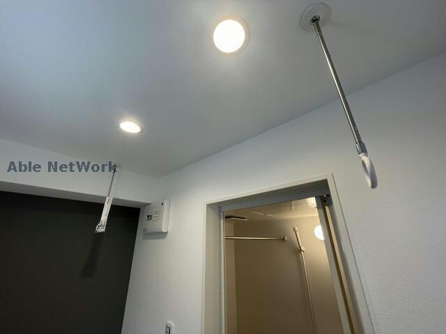 アクセスコートⅧの物件内観写真