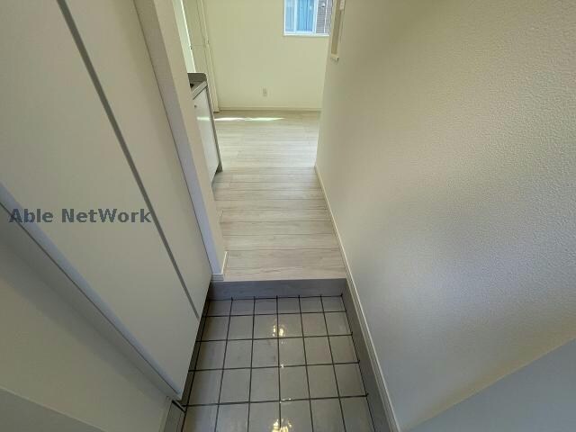 アクセスコートⅧの物件内観写真