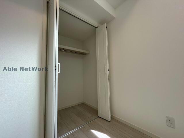 アクセスコートⅧの物件内観写真